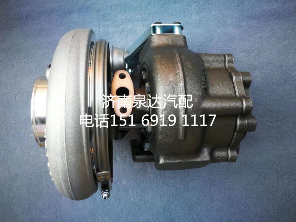 202V09100-7926,渦輪增壓器,濟南泉達汽配有限公司