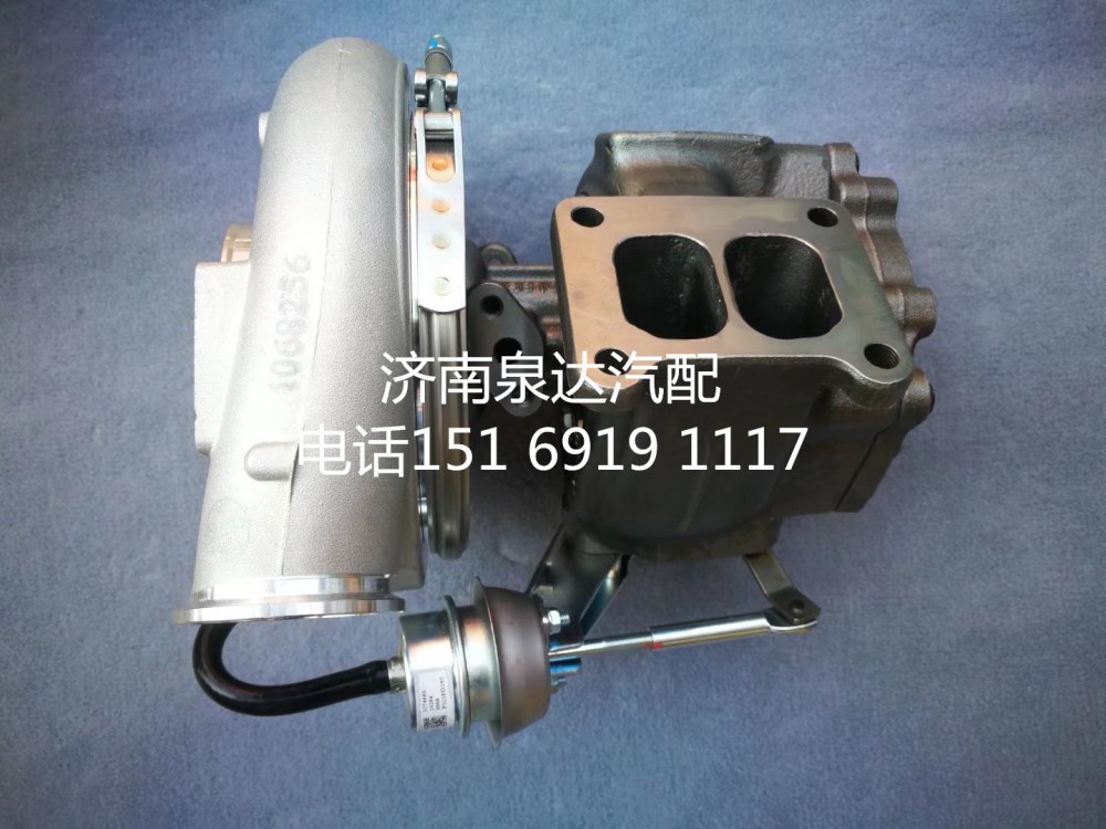 202V09100-7926,渦輪增壓器,濟南泉達汽配有限公司