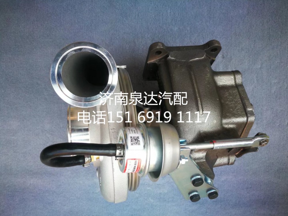202V09100-7926,渦輪增壓器,濟南泉達汽配有限公司