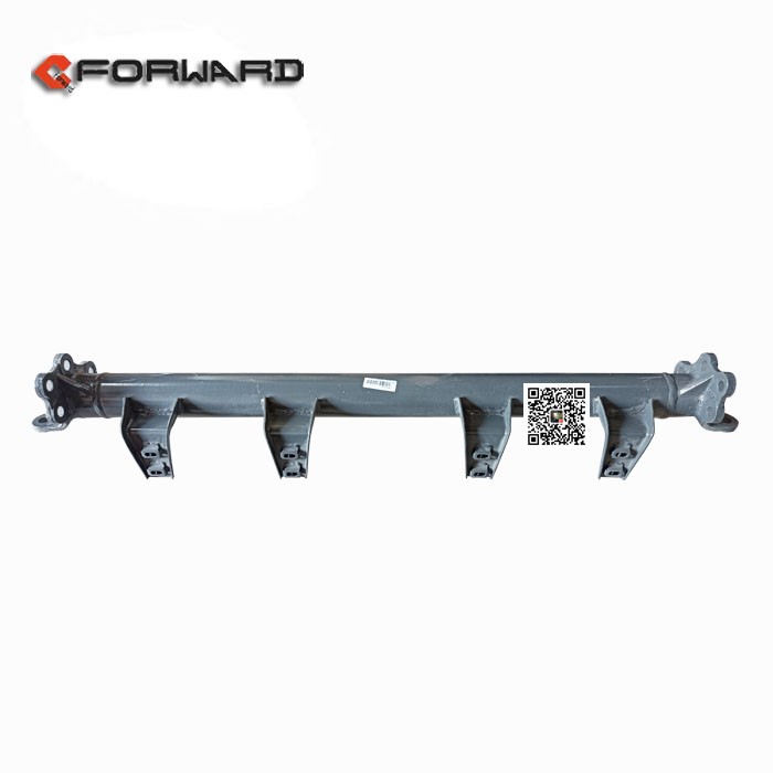 WG9925936205,Pipe beam assembly,濟(jì)南向前汽車配件有限公司