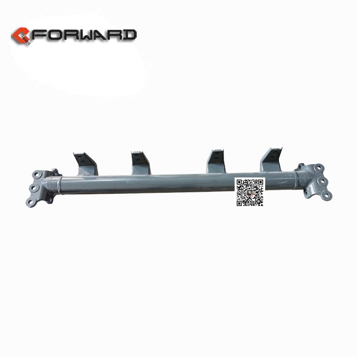 WG9925936205,Pipe beam assembly,濟(jì)南向前汽車配件有限公司