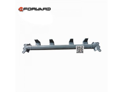 WG9925936205,Pipe beam assembly,濟(jì)南向前汽車配件有限公司