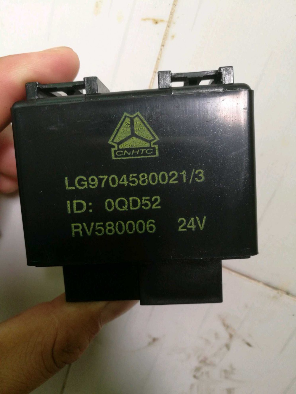 豪沃輕卡豪曼駕駛室線束LG9706770316/LG9706770316