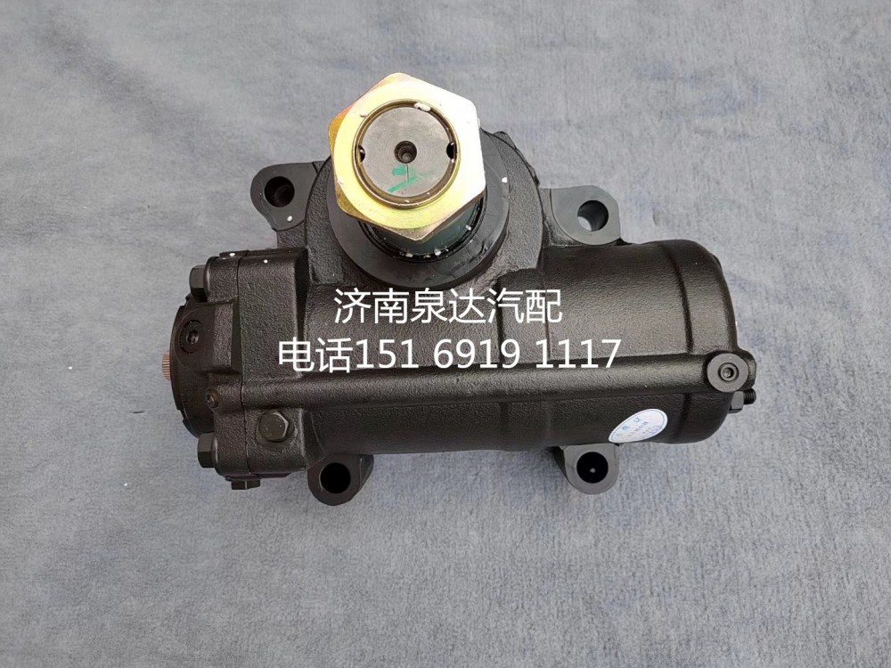 3411010-LA232J/B,方向機(jī)總成,濟(jì)南泉達(dá)汽配有限公司