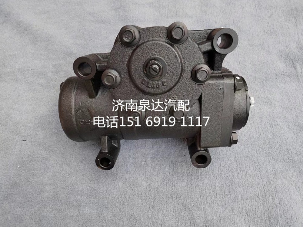 3411010-LA232J/B,方向機(jī)總成,濟(jì)南泉達(dá)汽配有限公司