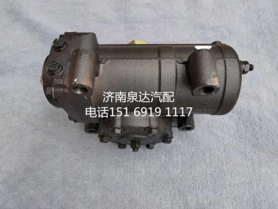 3411010-LA232J/B,方向機(jī)總成,濟(jì)南泉達(dá)汽配有限公司