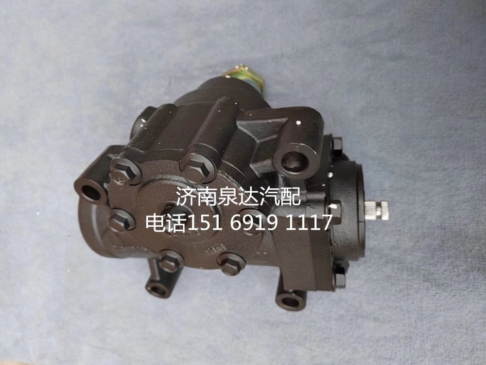 3411010-LA232J/B,方向機總成,濟南泉達(dá)汽配有限公司
