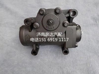 3411010-LA232J/B,方向機總成,濟南泉達(dá)汽配有限公司