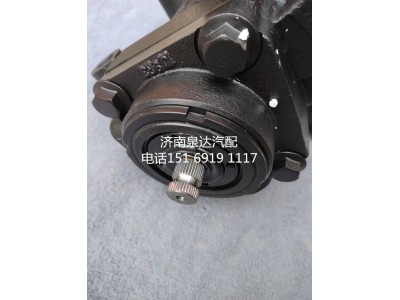 3411010-LA232J/B,方向機總成,濟南泉達(dá)汽配有限公司