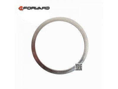WG9925540505,gasket,濟南向前汽車配件有限公司