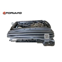 RC0150001   座椅減震器