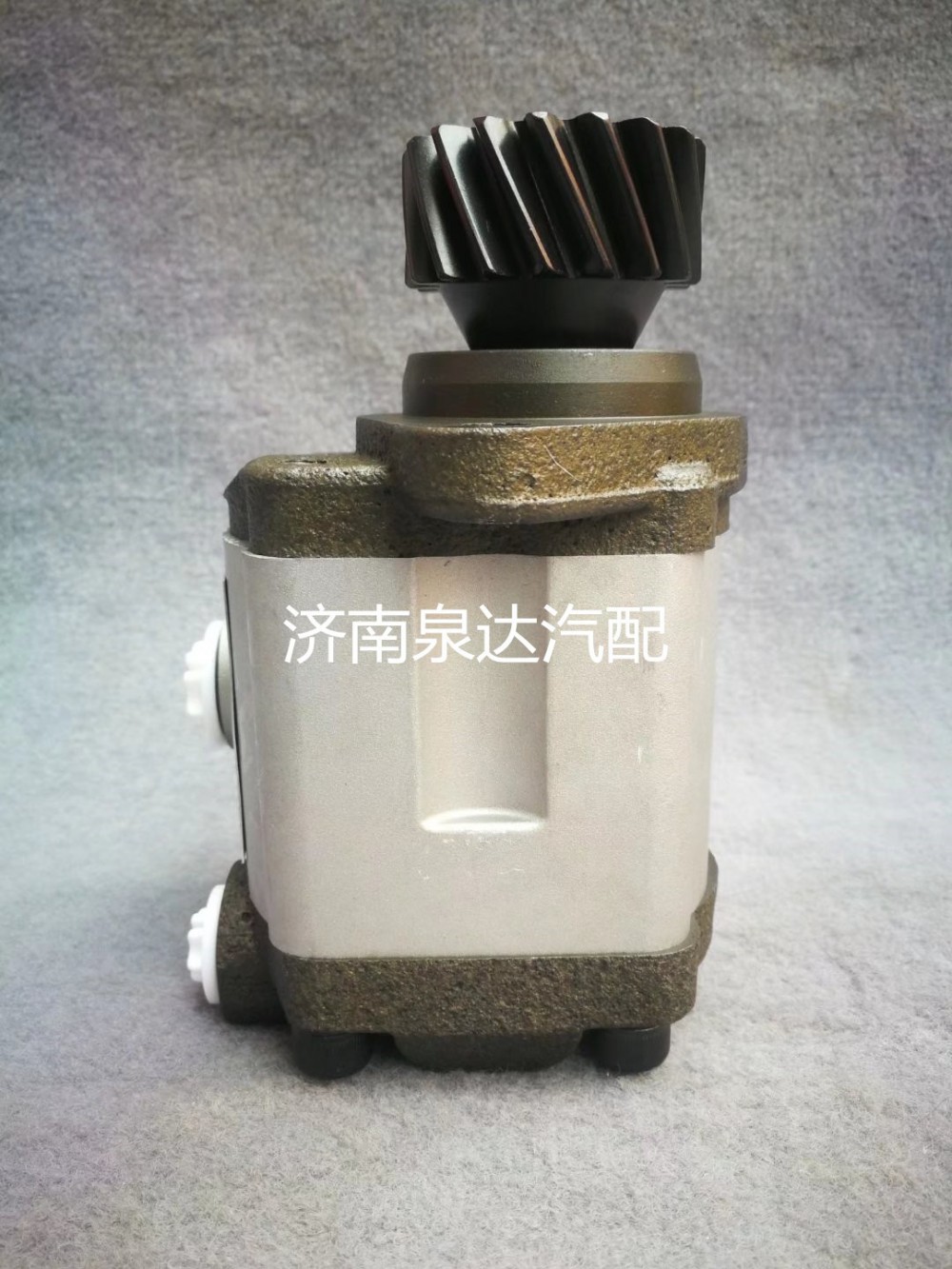徐工漢風祺龍漢沃G7G5方向助力泵齒輪泵液壓轉向油泵/3407WLAW511-010