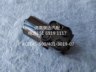 XCEL45-500,方向機(jī)總成,濟(jì)南泉達(dá)汽配有限公司