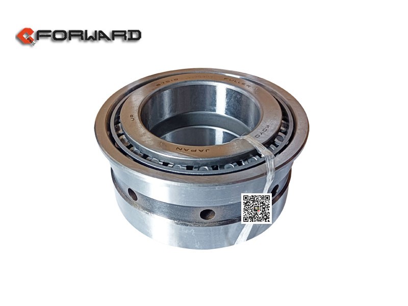 5556503,Back cover bearing,濟(jì)南向前汽車(chē)配件有限公司