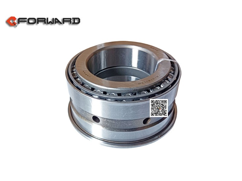 5556503,Back cover bearing,濟(jì)南向前汽車(chē)配件有限公司
