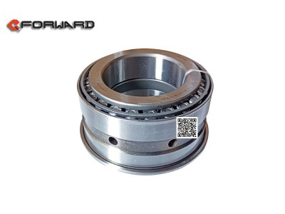 5556503,Back cover bearing,濟(jì)南向前汽車(chē)配件有限公司