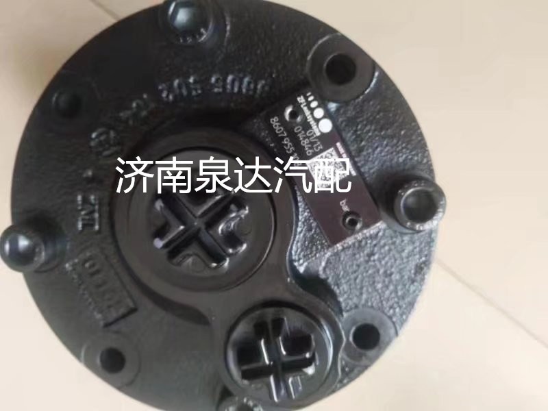 適配起重機(jī)吊車混凝土泵車特種車轉(zhuǎn)向應(yīng)急泵/8607955108