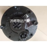 適配起重機(jī)吊車混凝土泵車特種車轉(zhuǎn)向應(yīng)急泵