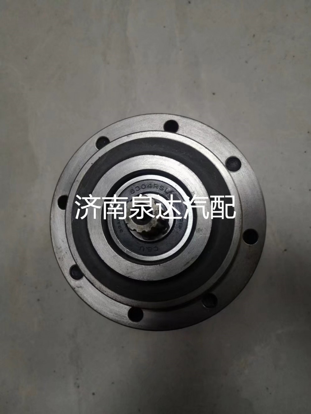 適配起重機(jī)吊車混凝土泵車特種車轉(zhuǎn)向應(yīng)急泵/8607955108