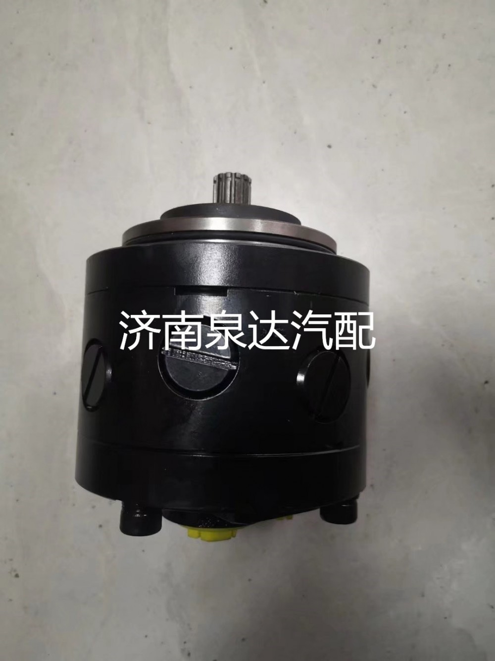 適配起重機(jī)吊車混凝土泵車特種車轉(zhuǎn)向應(yīng)急泵/8607955126