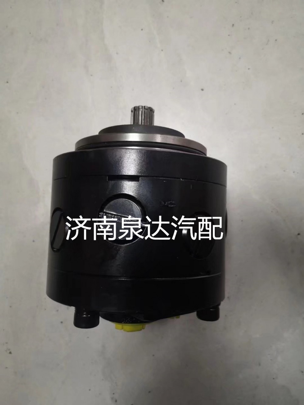 適配起重機(jī)吊車混凝土泵車特種車轉(zhuǎn)向應(yīng)急泵/8607955126