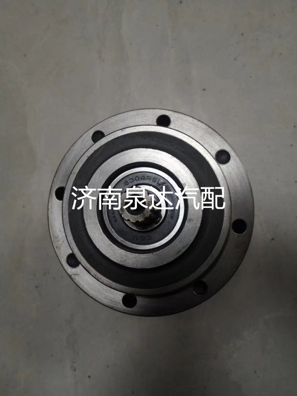 適配起重機(jī)吊車混凝土泵車特種車轉(zhuǎn)向應(yīng)急泵/8607955126
