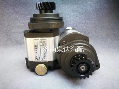 QC25/13-XZA,轉(zhuǎn)向助力泵,濟(jì)南泉達(dá)汽配有限公司