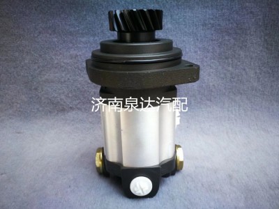 QC25/13-XZA,轉(zhuǎn)向助力泵,濟(jì)南泉達(dá)汽配有限公司