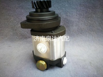 QC25/13-XZA,轉(zhuǎn)向助力泵,濟(jì)南泉達(dá)汽配有限公司