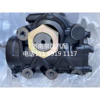 徐工重卡自卸車二橋隨動器方向機總成轉(zhuǎn)向器轉(zhuǎn)向機