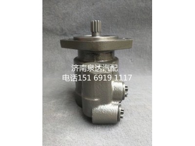 DZ97189470175,轉(zhuǎn)向助力泵,濟南泉達汽配有限公司