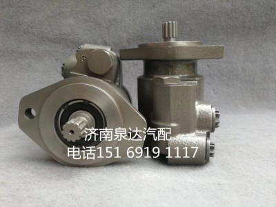 DZ97189470175,轉(zhuǎn)向助力泵,濟南泉達汽配有限公司