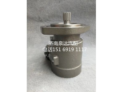 DZ97189470175,轉(zhuǎn)向助力泵,濟南泉達汽配有限公司