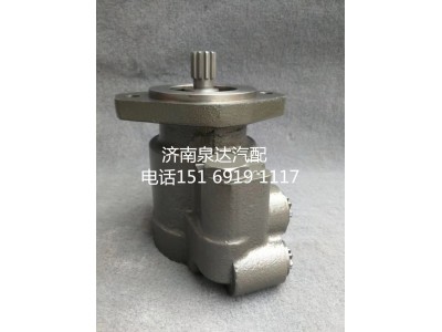 DZ97189470175,轉(zhuǎn)向助力泵,濟南泉達汽配有限公司