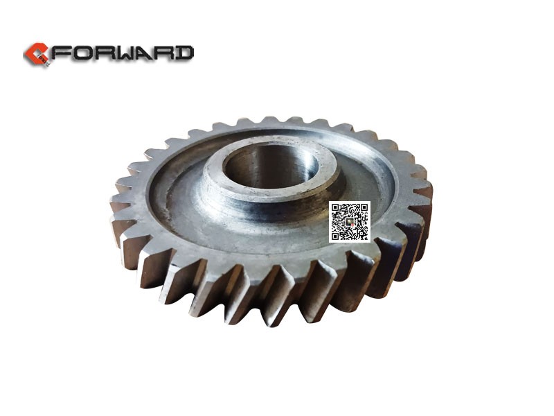 614070060,oil pump drive gear,濟南向前汽車配件有限公司