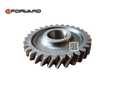 614070060,oil pump drive gear,濟南向前汽車配件有限公司