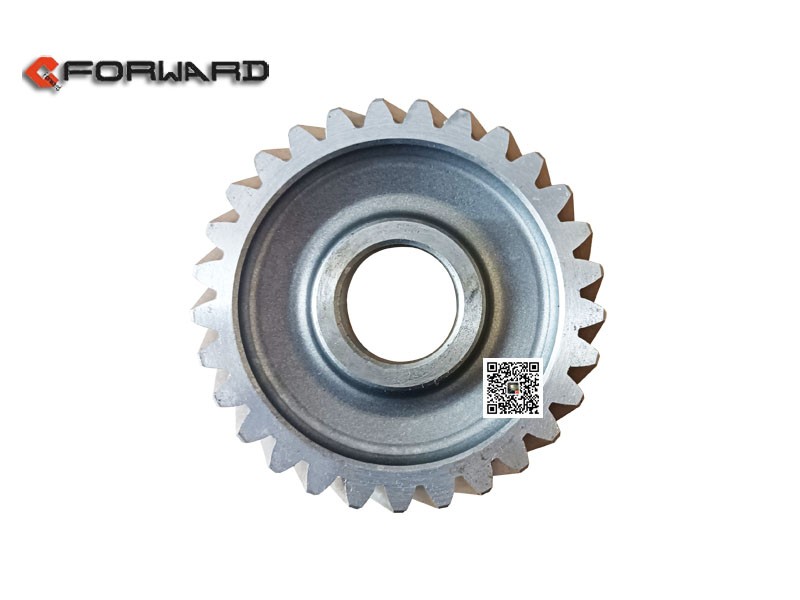 614070060,oil pump drive gear,濟南向前汽車配件有限公司