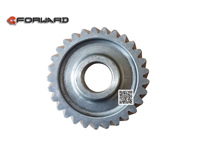 614070060,oil pump drive gear,濟南向前汽車配件有限公司