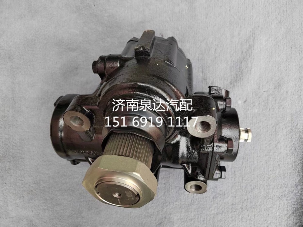 NXG3411RFW141-010徐工右置車動(dòng)力轉(zhuǎn)向器方向機(jī)/NXG3411RFW141-010