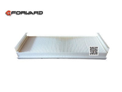 711W61900-0050,Air conditioning filter element,濟(jì)南向前汽車(chē)配件有限公司
