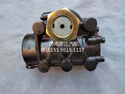85013000185,轉(zhuǎn)向助力泵,濟南泉達汽配有限公司