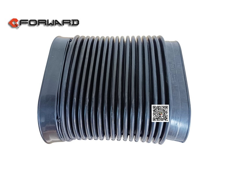 DZ9114190902,Corrugated pipe,濟(jì)南向前汽車(chē)配件有限公司