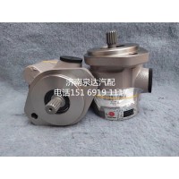 客車公交車濰柴WP6發(fā)動(dòng)機(jī)方向助力泵轉(zhuǎn)向泵液壓油泵