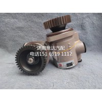 適配公交車客車濰柴WP7發(fā)動(dòng)機(jī)方向助力泵轉(zhuǎn)向泵液壓油泵