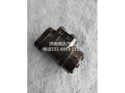 BZZ1-E125CA,方向機總成,濟南泉達(dá)汽配有限公司