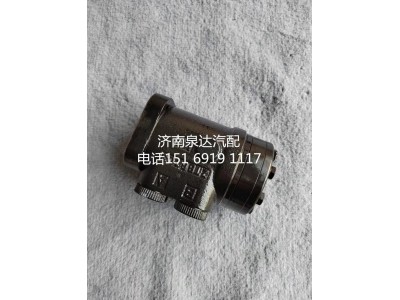 BZZ1-E125CA,方向機總成,濟南泉達(dá)汽配有限公司