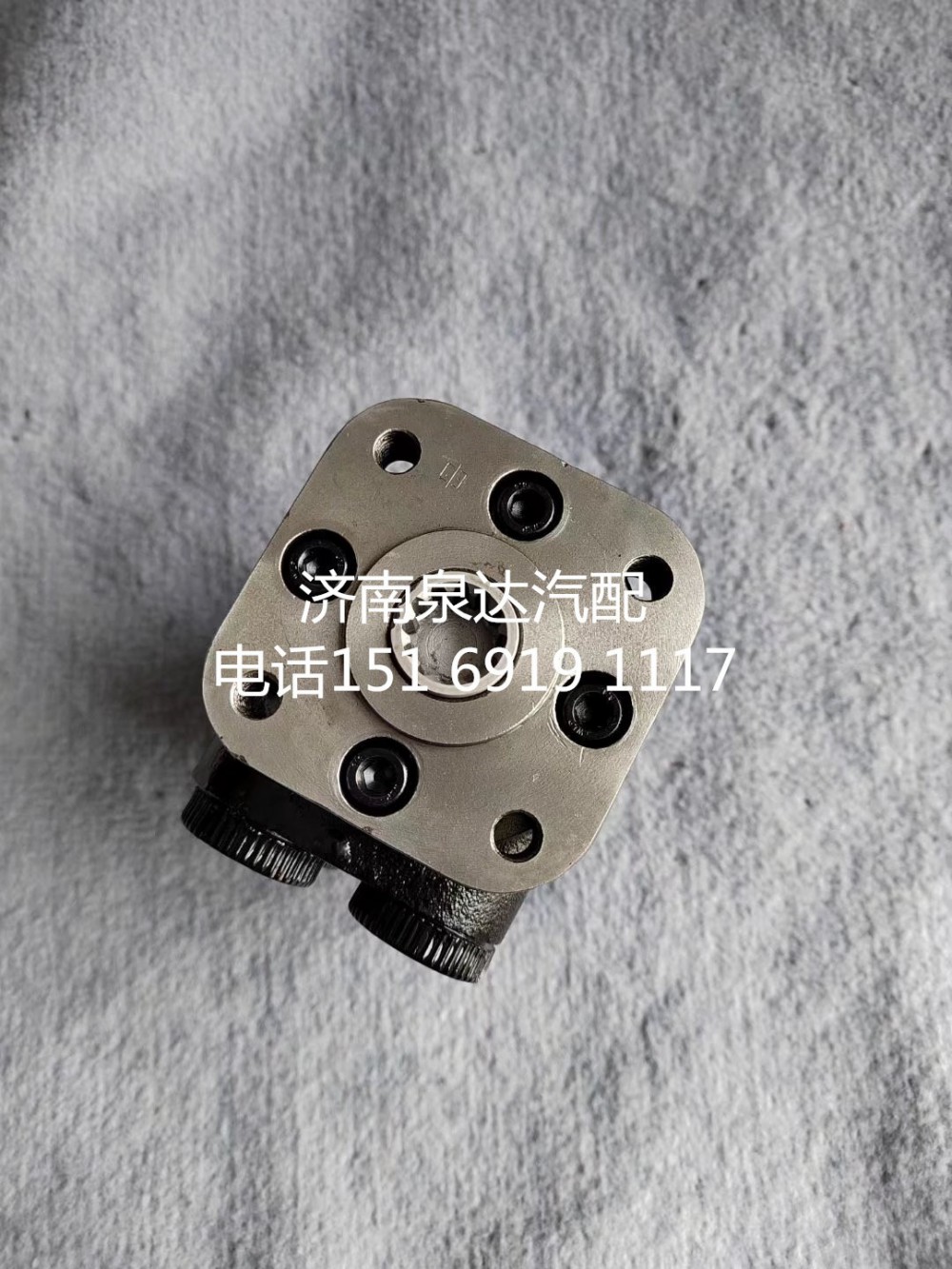 BZZ1-E125CA,方向機總成,濟南泉達(dá)汽配有限公司