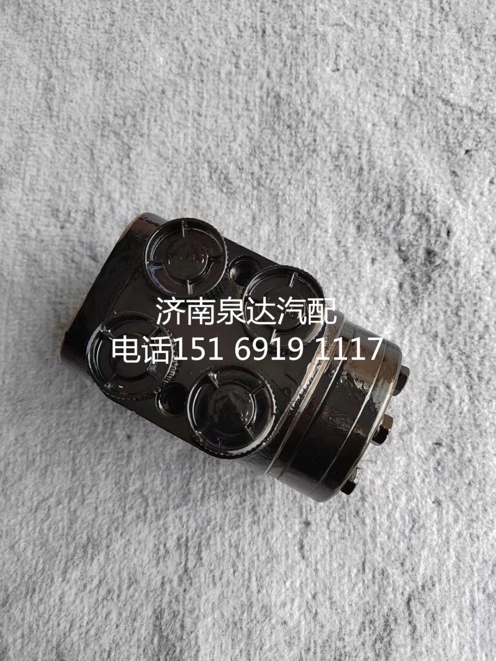 BZZ1-E125CA,方向機總成,濟南泉達(dá)汽配有限公司