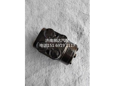 BZZ1-E125CA,方向機總成,濟南泉達(dá)汽配有限公司