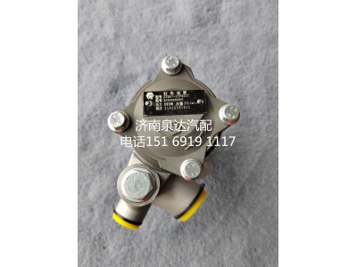 85034000094,轉(zhuǎn)向助力泵,濟南泉達汽配有限公司